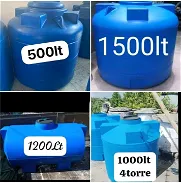Venta de tanques para el agua - Img 45957668