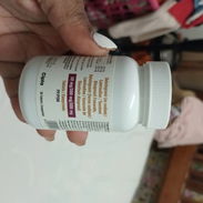 DOLUTEGRAVIR POMO SELLADO DE 30 TABLETAS TRATAMIENTO PARA EL VIH - Img 58182558