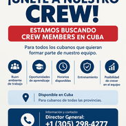 Crew Members - Img 57838367