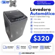 Lavadora - Img 56983227