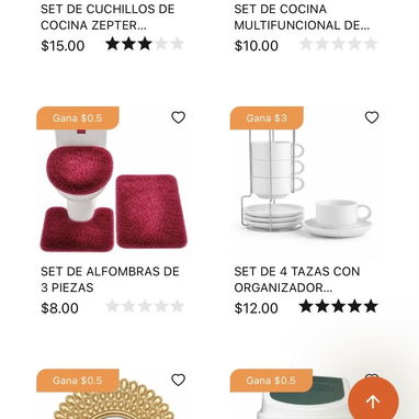 Vajilla cazuelas tazas cuchillos - Img 125317693