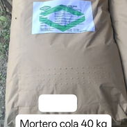 Venta de cemento cola original - Img 58467330