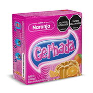 Gelatina Gel’hada x 35g por cajas - Img 54938562