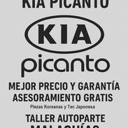 Todo tipo Piezas Kia Picanto. Habana. Cuba. Malaquias autoparte - Img 55076008