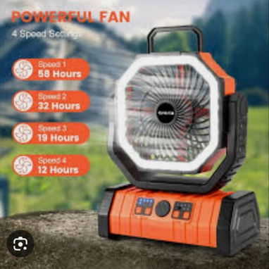 Ventilador F6 ( buen precio ) - 2/3