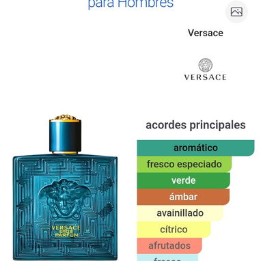 Perfumes 100% originales directamente desde Francia - 9/10