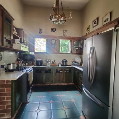 GG-101 | RESIDENCIA NEOCOLONIAL DE LUJO EN PLAYA (3 CUARTOS, 4 BAÑOS, 900 m² DE TERRENO) - 7/10