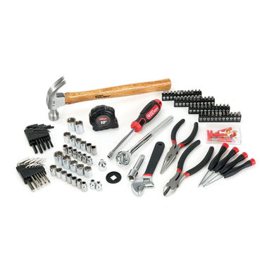 Juego de Herramientas Hyper Tough 116 - 2/3