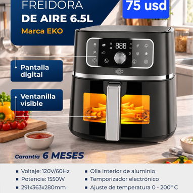 Ventilador Recargable 16" - 3/4