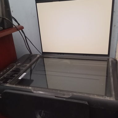Vendo impresora con poco uso - Img 126347880