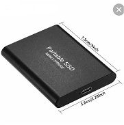 SSD portable 2TB - Img 45819091