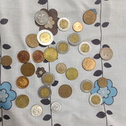 Vendo todas estas monedas GANGA - Img 57845826