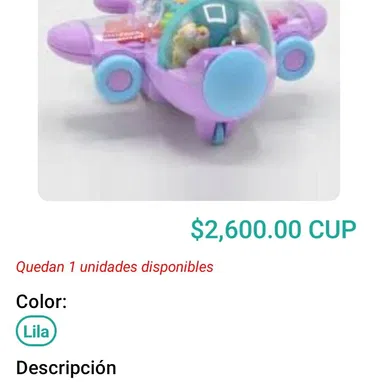 Juguetes para niños y niñas - Img 91963880
