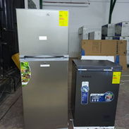 Refrigerador Milexus 9.1cuft y Nevera Milexus 4.2 cuft (SIN 🔑)info 👇 - Img 55397297