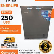 SMART TV 5 PIES ENERLIFE - Img 54945270