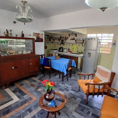 Buenas oferta de casa en Santa fé, con paneles - 3/5