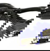 Cables VGA- VGA de 1.5m. Nuevos! 59218406 - Img 47942476
