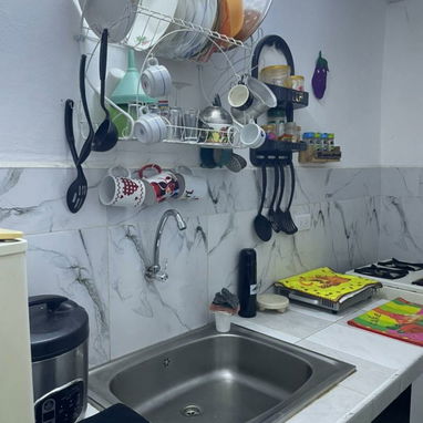 Vedo casa en alamar zona 24 - 5/7