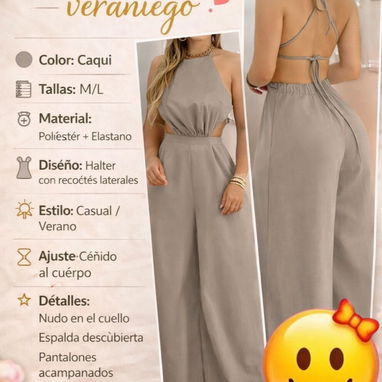 Conjuntos de mujer - 4/4