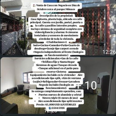 Venta de inmuebles - Img 125738792
