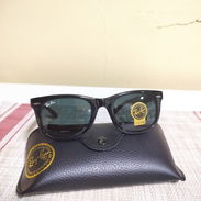 🚨En Venta Gafas Rayban Wayfarer🌟 - Img 55452187