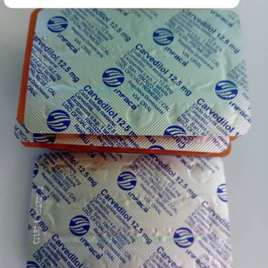 Medicamentos - 6/10