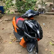 En venta moto águila - Img 55581175