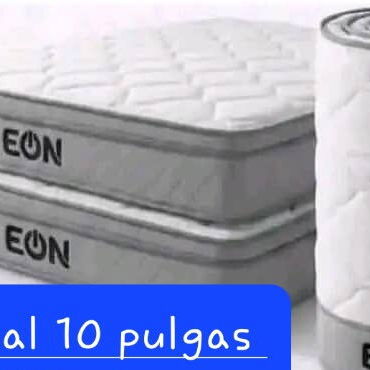 Camas y colchones - 3/7