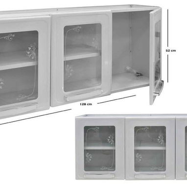 Estantes de cocina - Img 123983466