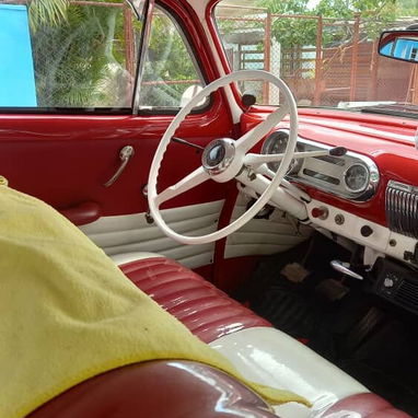 Vendo Chevrolet 53 - Img 106758378
