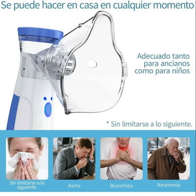 Nebulizador - 2/2