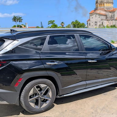 Hyundai Tucson 2025 Nuevecito - Img 123535800