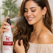 Reactivador de Keratina* — ¡pa’ que el pelo se mantenga lindo! - Img 57800764