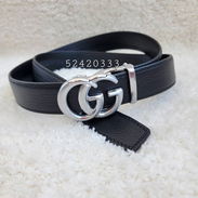 🔴🔴Cinto GUCCI - Img 54213172