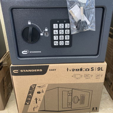 *** caja fuerte --- cajas fuertes *** - Img 111667330