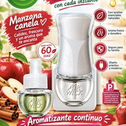Aromatizante - Img 57832818