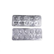 Paracetamol en pastillas - Img 57936869