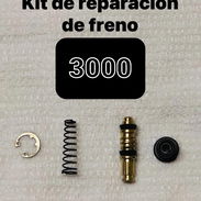 Kit de Reparación de bomba delantera y trasera - Img 56892230