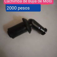 Cachimba para moto en 2000 - Img 57133798
