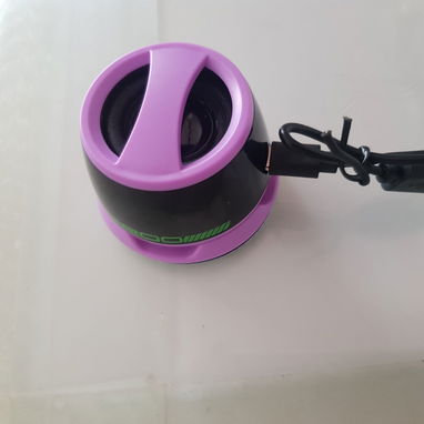 Minibocina bluetooth llamar 78605934 - Img 109383713