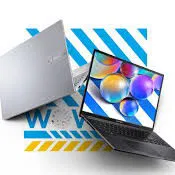 Laptop Asus VivoBook 14 x1404V - Img 52927171