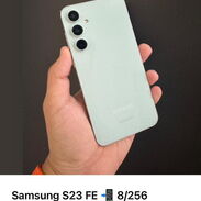 Samsung s23 fe - Img 45354950