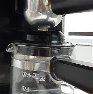 Cafetera eléctrica marca Mr coffee - Img 45801515