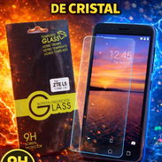 Mica de cristal para ZTE L5 - Img 54972571