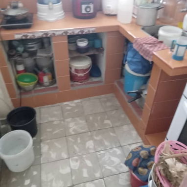 Apto de un cuarto en Vibora Park en 4to piso llegar y vivir - Img 125044303