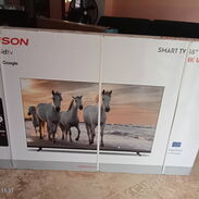 Se vende smart tv Thomson 55 de pulgada nuevo en su caja - Img 45215529