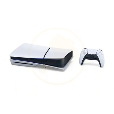 Consola PlayStation 5 Slim 1 TB 🔶 $710 - 3/5
