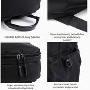 💼 Una mochila para acompañarte en tu rutina diaria con estilo. - Img 58107508