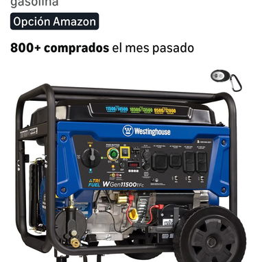 Planta Electrica - Img 118728762