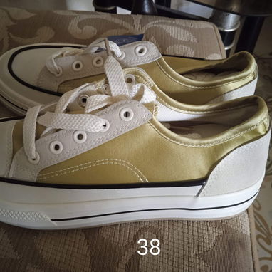 Tenis nuevos distintos modelos. - Img 125880487